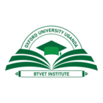 Oxford University Uganda Logo Transparent PNG