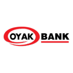 Oyak Bank Logo Transparent PNG