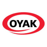 Oyak Ordu Yardımlaşma Kurumu Logo Transparent PNG