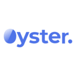 Oyster Logo Transparent PNG