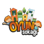 Oyun Sokağı Logo Transparent PNG