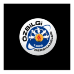 Özbilgi Dershanesi Ozbilgi Of Classrooms Logo Transparent PNG