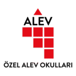 Özel Alev Okulları Logo Transparent PNG