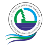 Özel Çevre Koruma Logo Transparent PNG