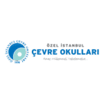 Özel İstanbul Çevre Okulları Logo Transparent PNG