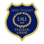 Özel İtalyan Lisesi Logo Transparent PNG