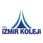 Özel İzmir Koleji Logo Transparent PNG
