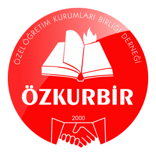 Özel Öğreti̇m Kurumlari Bi̇rli̇ği̇ Derneği̇