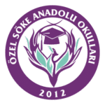 Özel Söke Anadolu Okulları Logo Transparent PNG