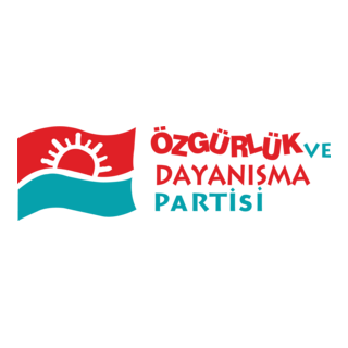 Özgürlük Ve Dayanışma Partisi