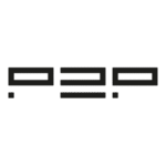P2P Finance Logo Transparent PNG
