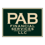 PAB Financial Services Logo Transparent PNG