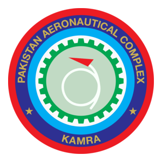 PAC – Pakistan Aeronautical Complex – Cropped