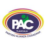 PAC Tlaxcala Logo Transparent PNG