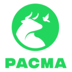 PACMA Spain Logo Transparent PNG