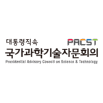 PACST Presidential Advisory Council on Science and Technology Logo Transparent PNG