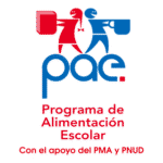 PAE Programa De Alimentacion Escolar Logo Transparent PNG