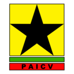 PAICV Logo Transparent PNG