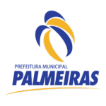 PALMEIRAS DE GOIÁS Logo Transparent PNG