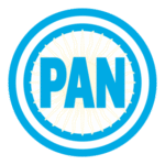 PAN Argentina Logo Transparent PNG