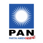 PAN Partai Amanat Nasional Logo Transparent PNG