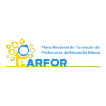 PARFOR Brazil Logo Transparent PNG