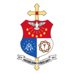 PARÓQUIA DIVINO ESPÍRITO SANTO Logo Transparent PNG