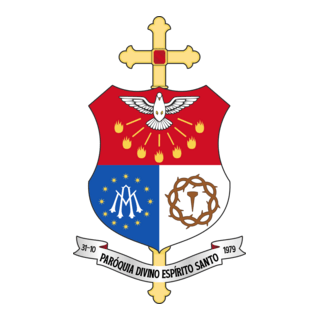PARÓQUIA DIVINO ESPÍRITO SANTO
