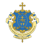 PARÓQUIA NOSSA SENHORA DAS GRAÇAS JATOBÁ PI Logo Transparent PNG