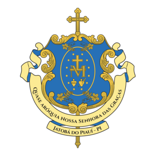 PARÓQUIA NOSSA SENHORA DAS GRAÇAS – JATOBÁ-PI