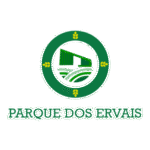 PARQUE DOS HERVAIS Logo Transparent PNG