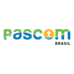 PASCOM Pastoral Da Comunicação Logo Transparent PNG