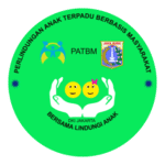 PATBM Jakarta Logo Transparent PNG