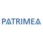 PATRIMEA Logo Transparent PNG