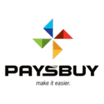 PAYSBUY PAYSBUY Logo Transparent PNG