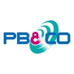PB & Co Logo Transparent PNG