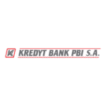 PBI Kredyt Bank Logo Transparent PNG