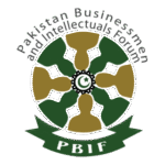 PBIF Pakistan Logo Transparent PNG