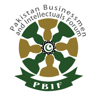 PBIF Pakistan