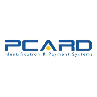 PCARD Identification Payment Systems