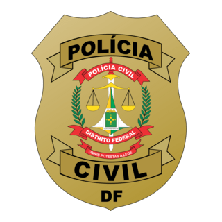 PCDF – Policia Civil DF