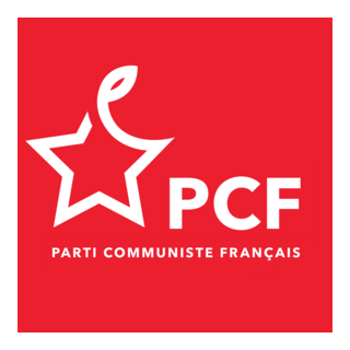 PCF – PARTI COMMUNISTE FRANCAIS