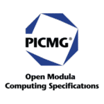 PCI Industrial Computer Manufacturers Group PICMG Logo Transparent PNG