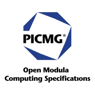 PCI Industrial Computer Manufacturers Group PICMG