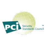 PCI Security Standards Council Logo Transparent PNG