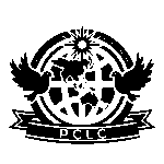 PCLC Pacific Christian Leadership Conference Logo Transparent PNG