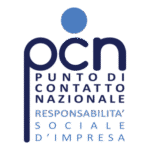 PCN Puntodi Contatto Nazionale Logo Transparent PNG