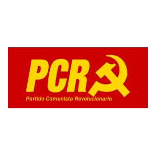 PCR Partido Comunista Revolucionario