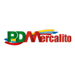 PD Mercalito Logo Transparent PNG