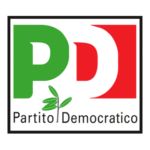 PD Partito Democratico Logo Transparent PNG